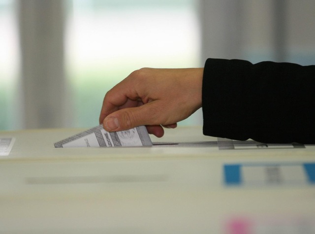 Referendum del 20 e 21 settembre 2020 - Opzione degli elettori temporaneamente all'estero per l'esercizio del voto per corrispondenza