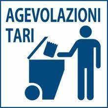 Bando per la riduzione del tributo servizio rifiuti (TARI) - Agevolarizone  Tariffa Utenze domestiche  - anno 2021